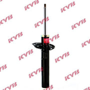 KYB Shock Absorber Damper Strut Front 3358015