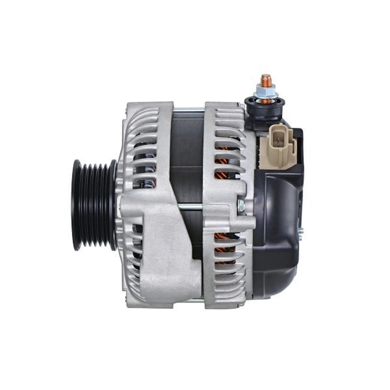 Hella Car Alternator 12V 8EL 015 637-701