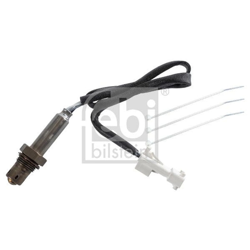 Febi O2 Lambda Oxygen Sensor before catalytic converter 175775