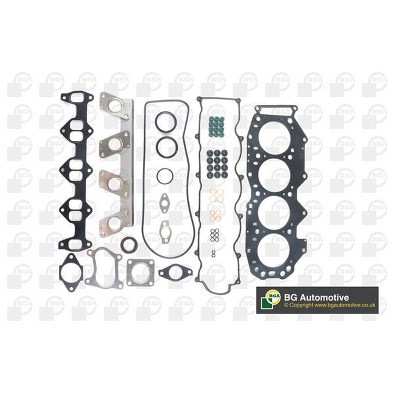 BGA Cylinder Head Gasket Kit HK2548H