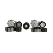 Gates V-Ribbed Belt Set K028PK1438HD