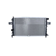 NRF Engine Radiator 58344
