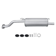 Hella End Silencer Rear 8LD 366 026-751