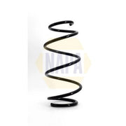 NAPA Front Suspension Coil Spring NCS1091