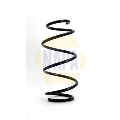 NAPA Front Suspension Coil Spring NCS1091