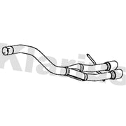 Klarius Exhaust Pipe OD VW959B
