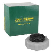 First Line Coolant Expansion Tank Cap FRC133