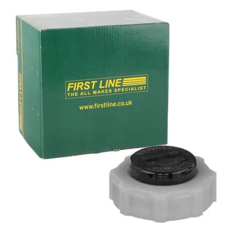 First Line Coolant Expansion Tank Cap FRC133