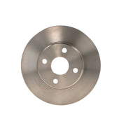 Bosch 2 x Vented Front Brake Discs 0 986 479 084