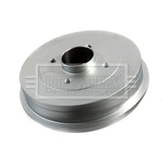 Borg & Beck Brake Drum Assembly Rear BBR7303