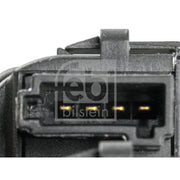 Febi Tailgate Boot Lock Mechanism 180756