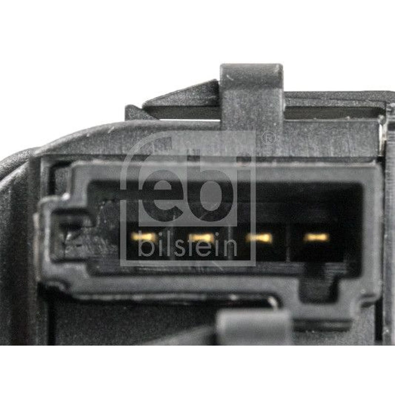 Febi Tailgate Boot Lock Mechanism 180756
