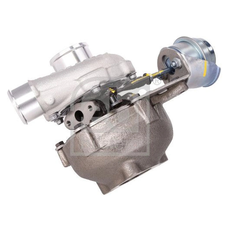 Febi Turbocharger Turbo Unit 186990