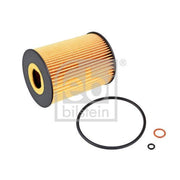 Febi Engine Oil Filter 172265