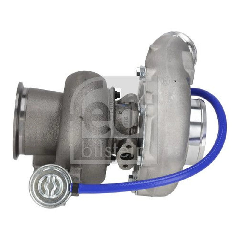 Febi Turbocharger Turbo Unit 188872