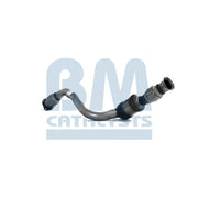 BM Catalysts Homologated Diesel Cat BM80254H