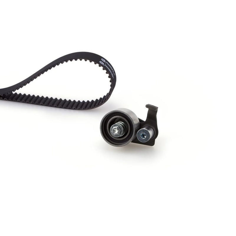Gates Timing Belt Kit with Rollers K015321XS