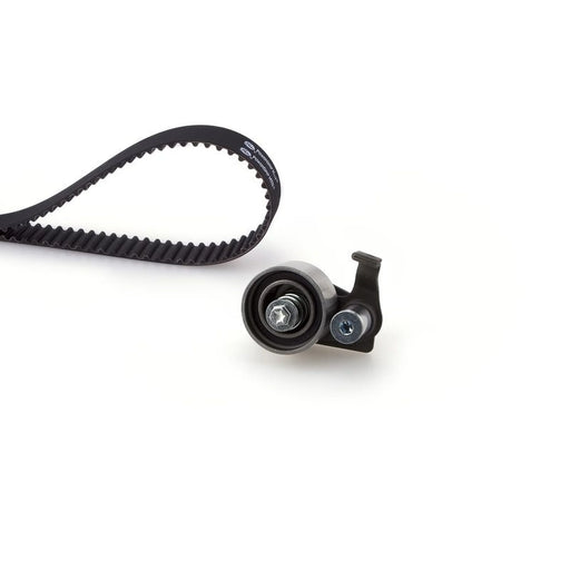Gates Timing Belt Kit with Rollers K015321XS