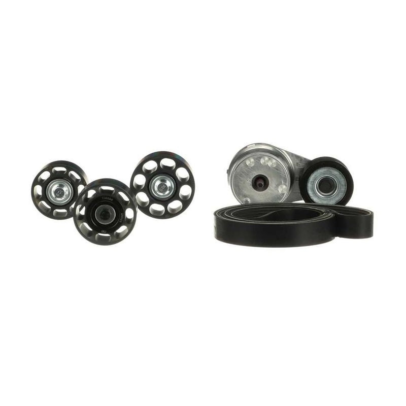 Gates V-Ribbed Belt Set K018PK2028HD