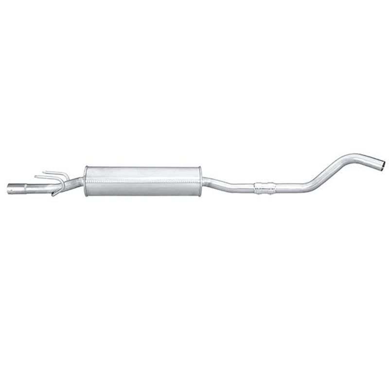 Hella Middle Silencer 8LC 366 024-581