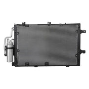 Hella Air Conditioning Condenser 8FC 366 220-451
