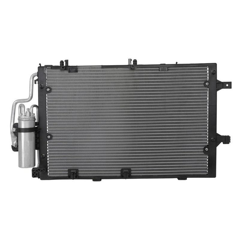 Hella Air Conditioning Condenser 8FC 366 220-451