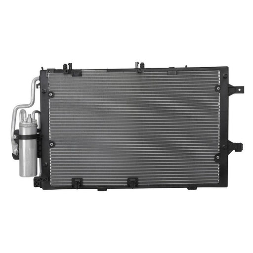 Hella Air Conditioning Condenser 8FC 366 220-451