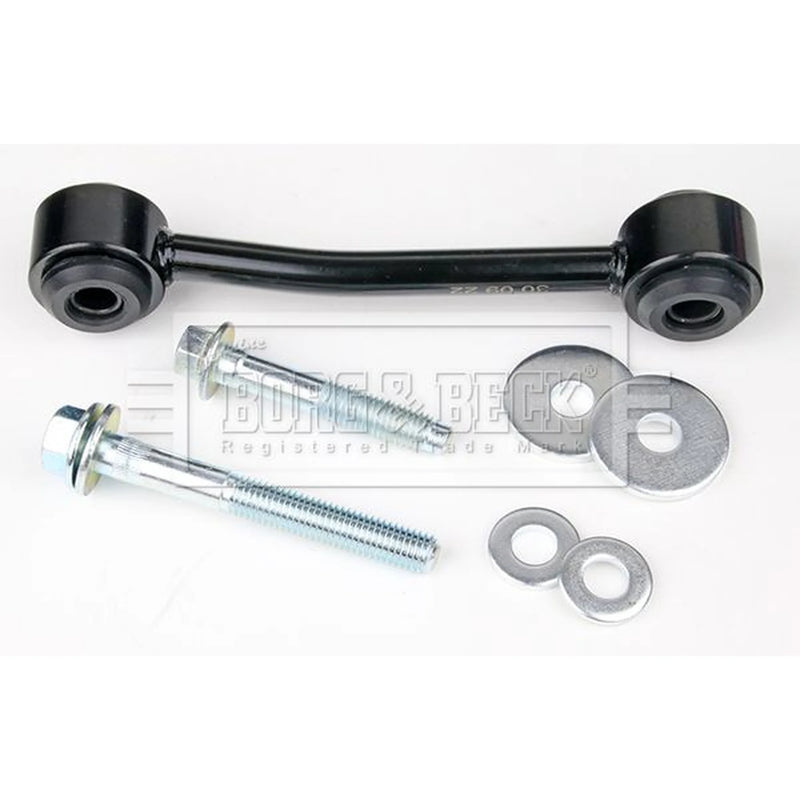 Borg & Beck Stabiliser Bar Link Coupling Rod BDL7656
