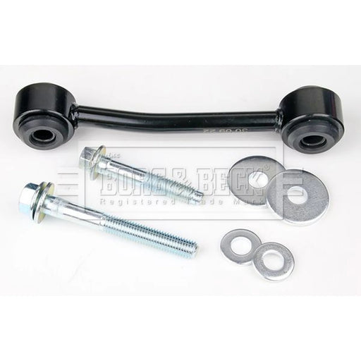 Borg & Beck Stabiliser Bar Link Coupling Rod BDL7656