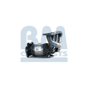 BM Catalysts Homologated Petrol Cat BM91310H