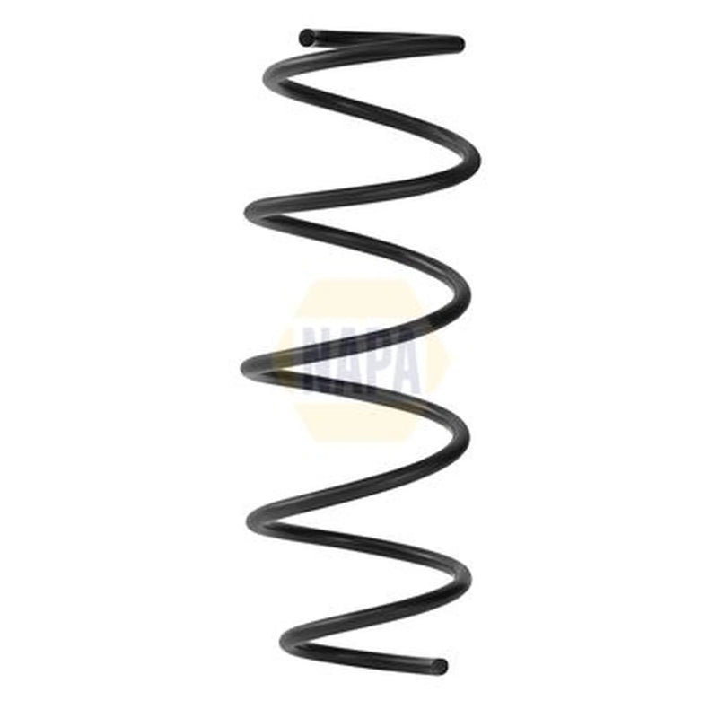 NAPA Front Suspension Coil Spring NCS2224