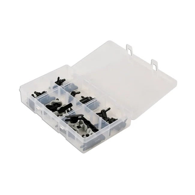 Connect Assorted Popular Common Rail Leak off Connectors - Bosch 30pc - CPL