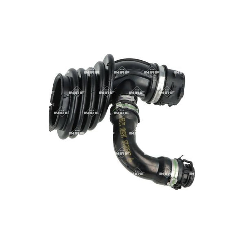 NRF Air Filter Intake Hose NBR (nitrile butadiene rubber) 165000