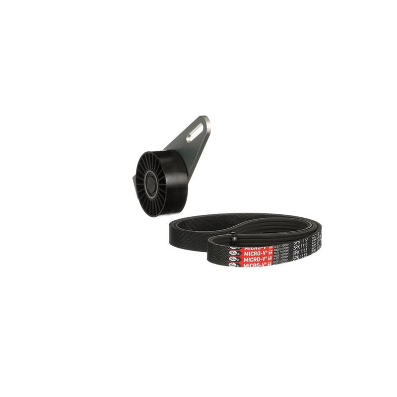 Gates V-Ribbed Belt Set K015PK1113