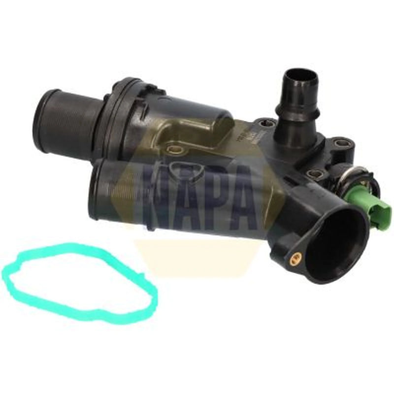 NAPA Thermostat,Coolant NTH1097