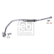 Febi Turbo Oil Feed Return Line 187901