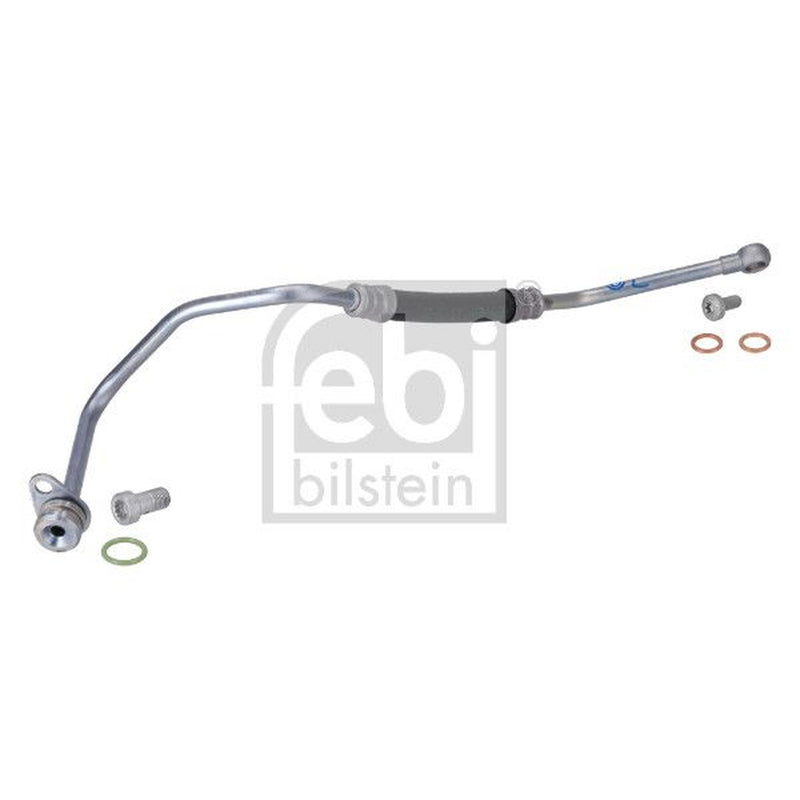 Febi Turbo Oil Feed Return Line 187901