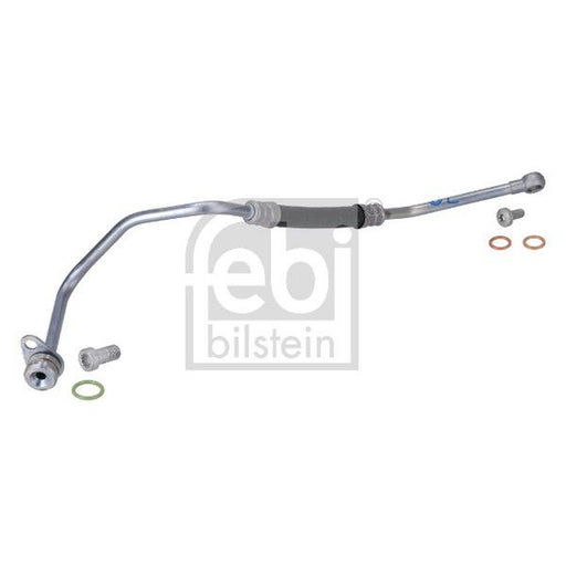 Febi Turbo Oil Feed Return Line 187901