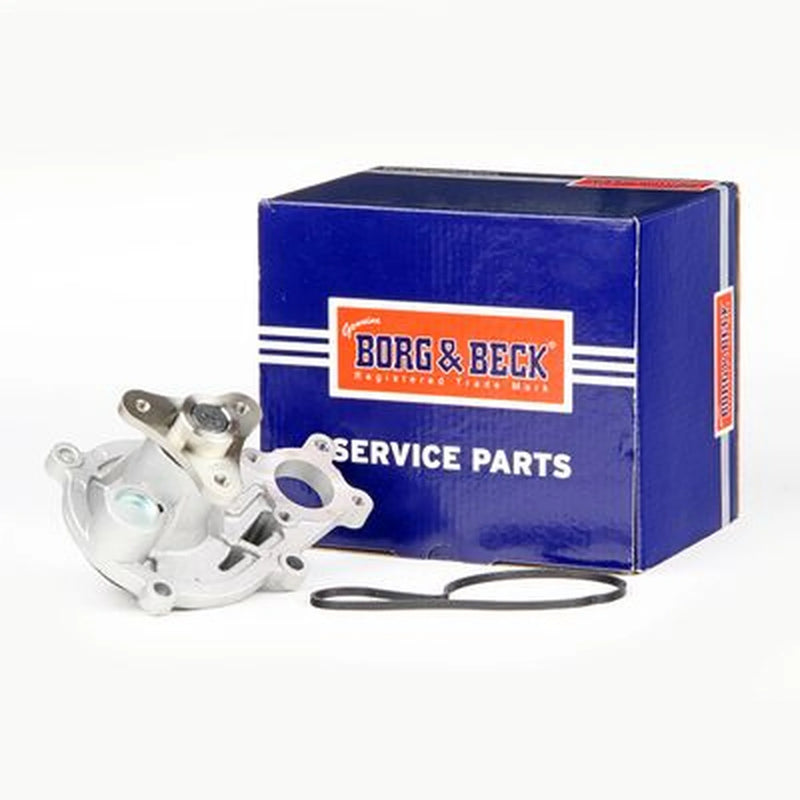 Borg & Beck Engine Cooling Water Pump BWP3078
