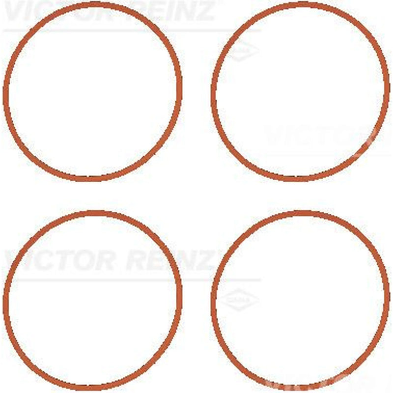 Victor Reinz Intake Manifold Gasket Set ID Wide High 11-37632-01