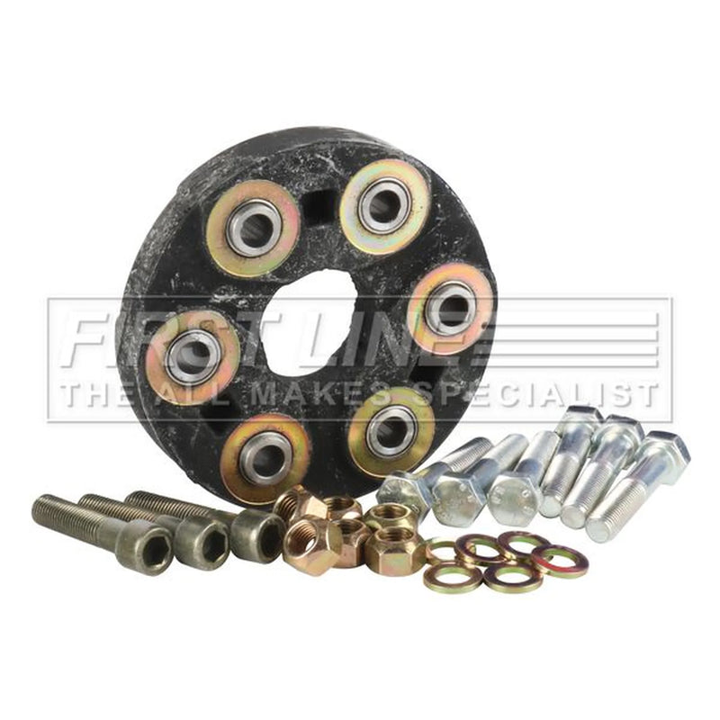 First Line Propshaft Universal Joint FDC119