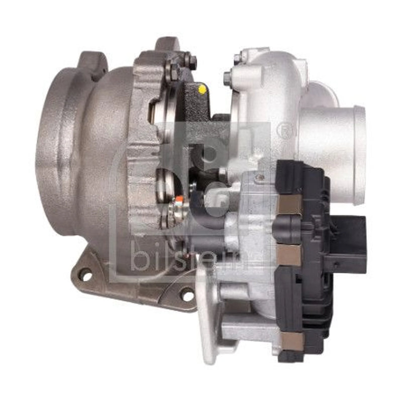 Febi Turbocharger Turbo Unit 186746