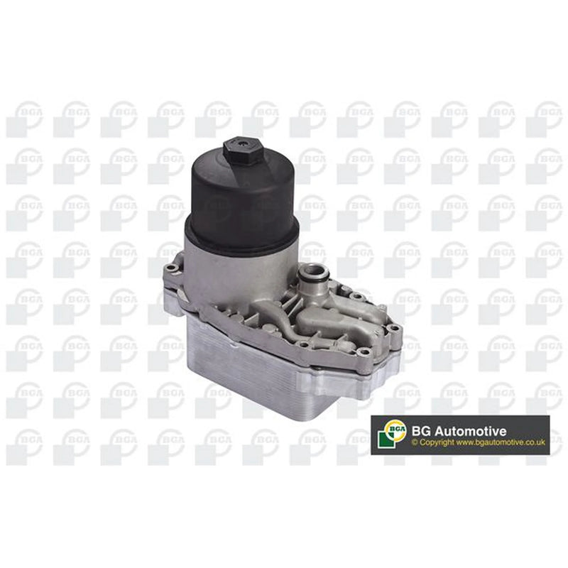 BGA Oil Filter Housing CO4200