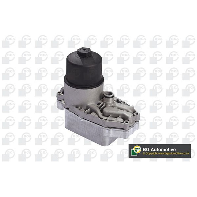 BGA Oil Filter Housing CO4200