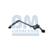 BM Catalysts Homologated Petrol Cat BM91878H