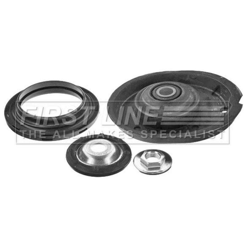 First Line Suspension Strut Support Mount FSM5191