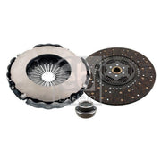 Febi Clutch Kit Set 3pc 105196