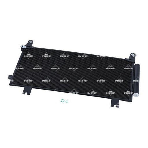 NRF Air Conditioning Condenser 350613