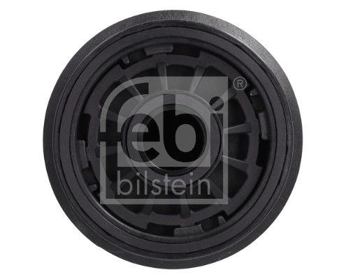 Febi Fuel Filter Element