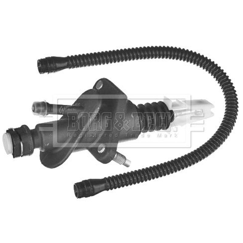 Borg & Beck Clutch Master Cylinder BCM141